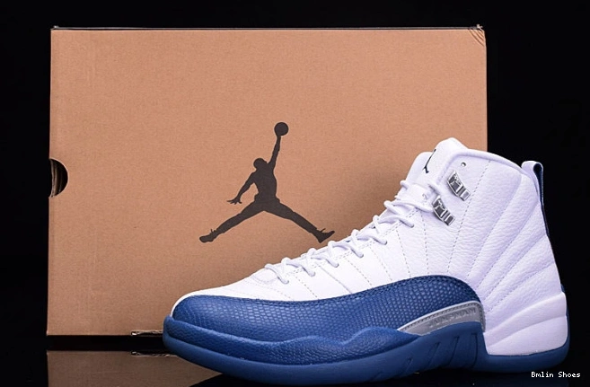 Bmlin Shoes Air Retro 